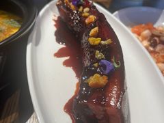 -草窝烤鸭·新京菜(振华广场店)