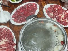 -官塘兄弟·潮汕牛肉店(官塘总店)