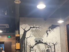 -丰乐餐厅·始于1999·本地老字号