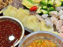 -谢智冷沾沾(马家巷总店)