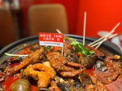 -老闵田螺馆·南昌市井菜·特色小吃(总店)