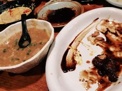 -院子餐厅·大锅菜·老杭帮(桥西直街店)