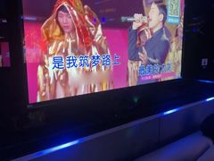 -海乐星KTV(航空路店)