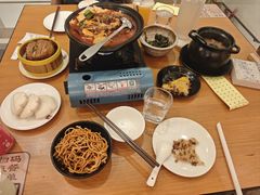 -莲餐厅·湖北菜·潜江小龙虾店(愚园路店)