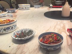 -曾家厨房·新徽菜(高新天柱路店)