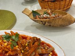 -老西门·常州菜(新区店)