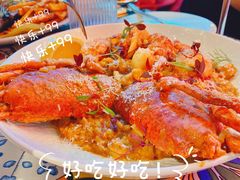 -LESCEDARS Brasserie Bistro香柏树