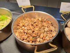 -富力威斯汀酒店·知味自助餐厅