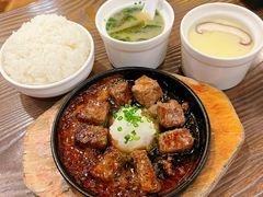 -东京屋(武定路店)