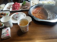 -傣妹火锅(建军东路店)