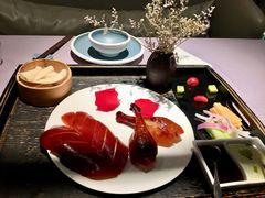 梧桐四味烤鸭-梧桐北京烤鸭·铜锅涮肉(海岸城店)