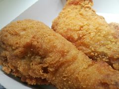 -麦当劳(无锡永乐店)