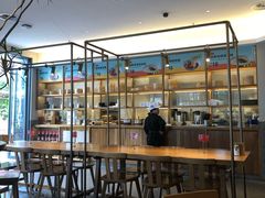 -村外有星光小食铺(长嘉汇店)