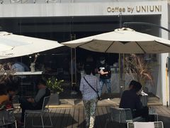 -UNI UNI(环亚凯瑟琳店)