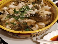 -熊猫川菜馆 panda chine