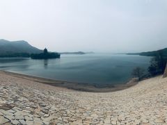 -十三陵水库
