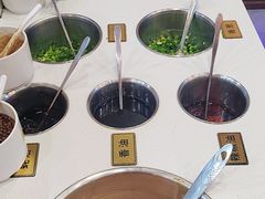 -晓林火锅(安定门店)
