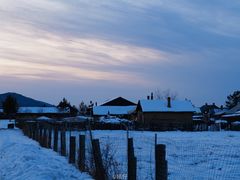 -北极村旅游风景区