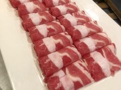 -京门老爆三·铜锅涮肉 爆肚(望京店)