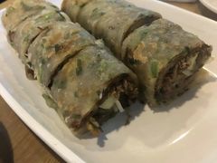 -台北楚楚园馅饼粥(虹桥南丰城店)