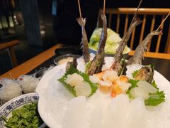 -东来顺·非遗火锅(高新店)