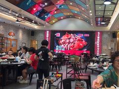-飞尝蚝·顺德菜·鱼生(顺德总店)