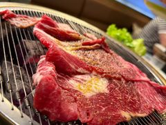 -西塔老太太泥炉烤肉(望京一店)