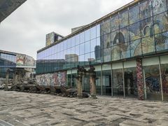 -四川美术学院美术馆