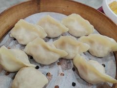 -老边饺子馆(中街店)