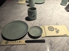 -阿吾罗日本料理(K11艺术中心店)