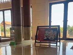 -三亚海棠湾万丽度假酒店