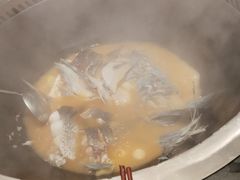 -好灶头妈妈菜·柴火灶台鱼·千岛湖土菜地标美食