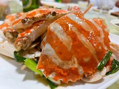 -老字号蛇口德记烧腊饭店·海鲜加工