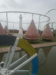 -小蜜蜂农场(凯德七宝购物广场店)