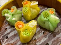 -中山国际酒店中餐厅