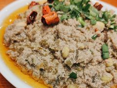 -北平小馆·烤鸭·家常菜(磨房北里店)