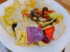 -鹦鹉大厨(齐鲁软件园店)