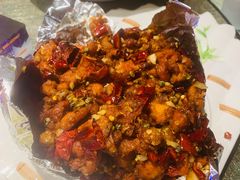 -巴特餐饮6加1音乐餐吧·新疆菜