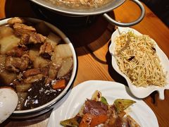 -牛记老坛香牛肉馆(六顺街店)