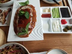 -四季民福烤鸭店(前门廊房二条店)