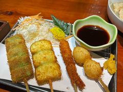 -龙酒场·关西寿喜烧·居酒屋(罗湖店)