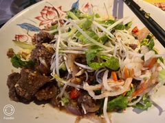 -大头虾越式风味餐厅(光明广场店)