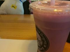 -Blueglass酸奶(华贸购物中心店)