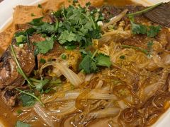 -小土豆北方菜馆(方庄店)