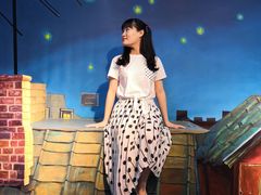 -天津梵高星空艺术馆(天河城旗舰店)