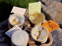 -HUGS coffee(东区店)