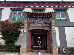 -塔尔寺