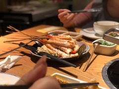 -生如夏花泰式火锅(鹭洲里店)