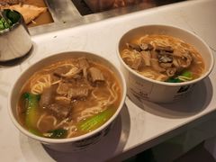 -儒子牛杂(摩天活力城MALL店)