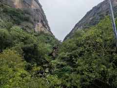 -剑门关风景区